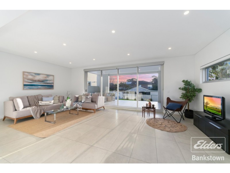 34 Fenwick Street, Yagoona NSW 2199