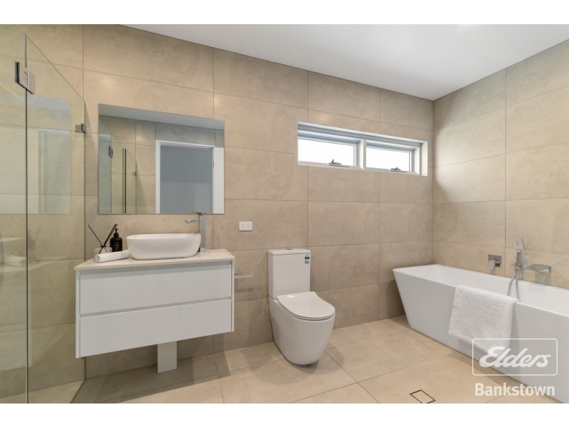 34 Fenwick Street, Yagoona NSW 2199