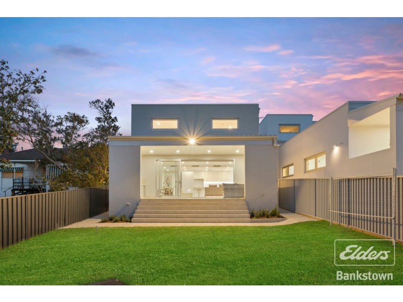 34 Fenwick Street, Yagoona NSW 2199