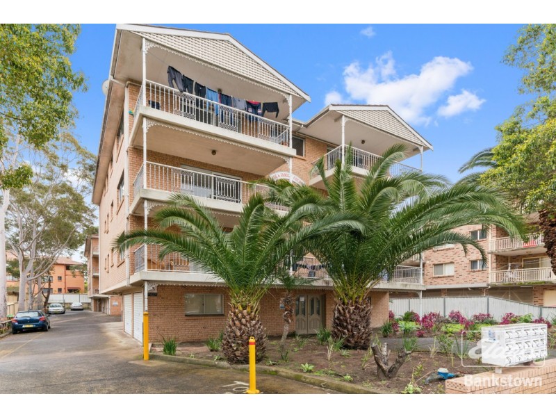 10/90 Meredith Street, Bankstown NSW 2200