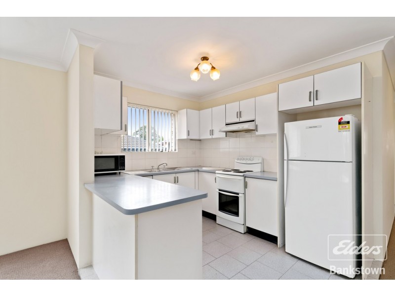 10/90 Meredith Street, Bankstown NSW 2200