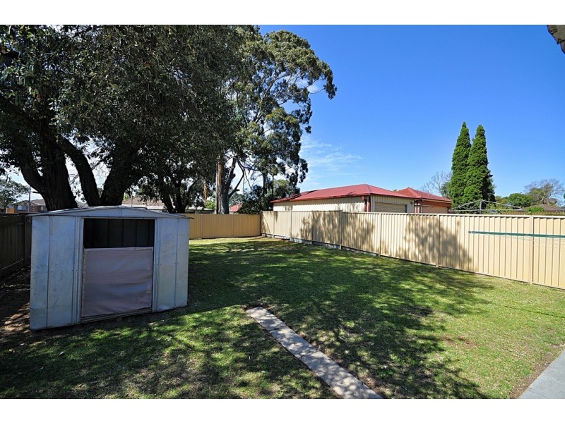 19 Fenwick Street, Yagoona NSW 2199