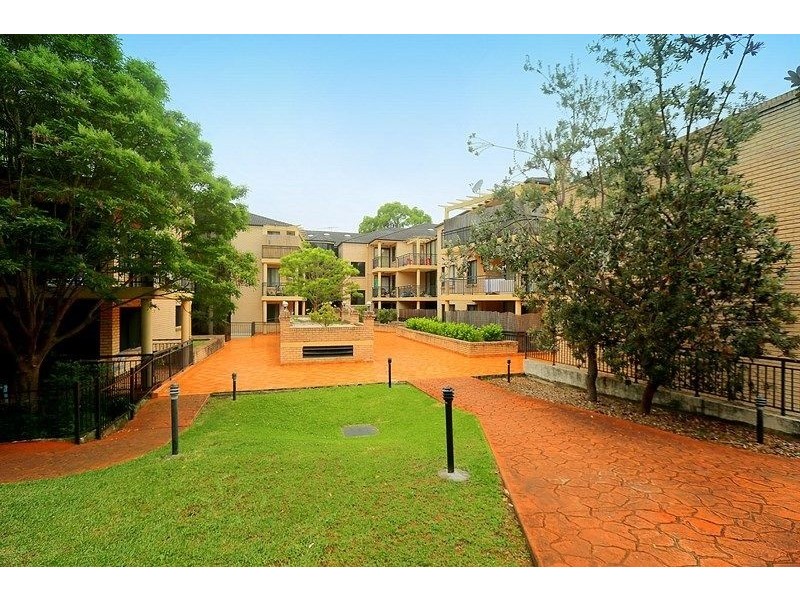 27/91 Meredith Street, Bankstown NSW 2200