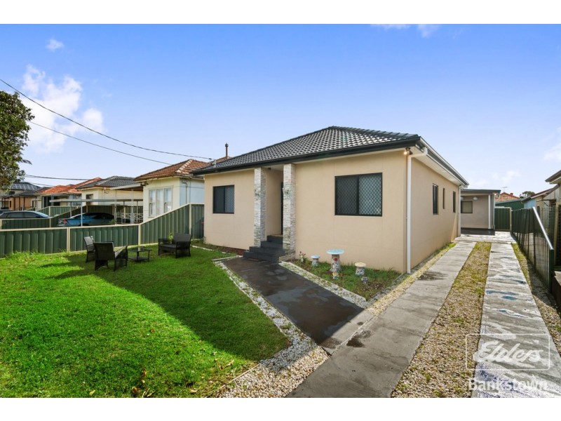 192 Rose Street, Yagoona NSW 2199