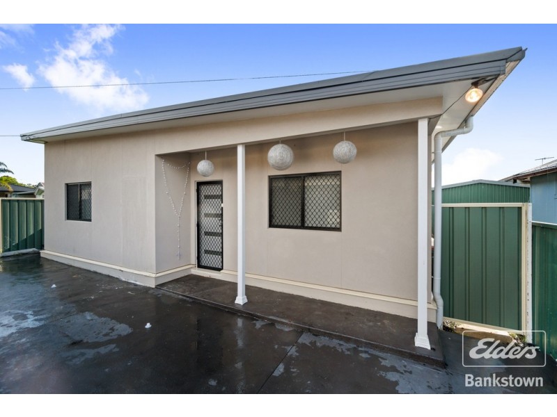192 Rose Street, Yagoona NSW 2199