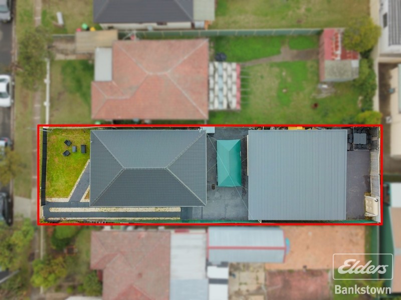 192 Rose Street, Yagoona NSW 2199