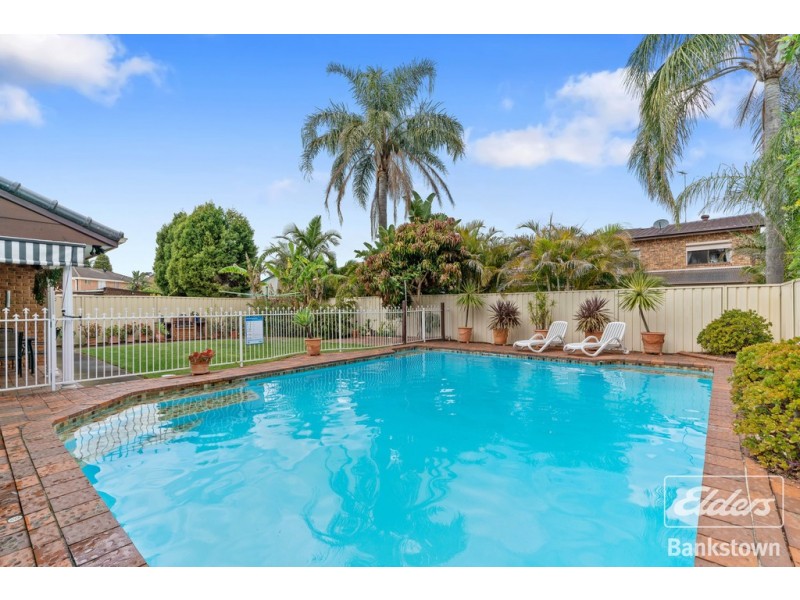 15 Nottingham Crescent, Chipping Norton NSW 2170