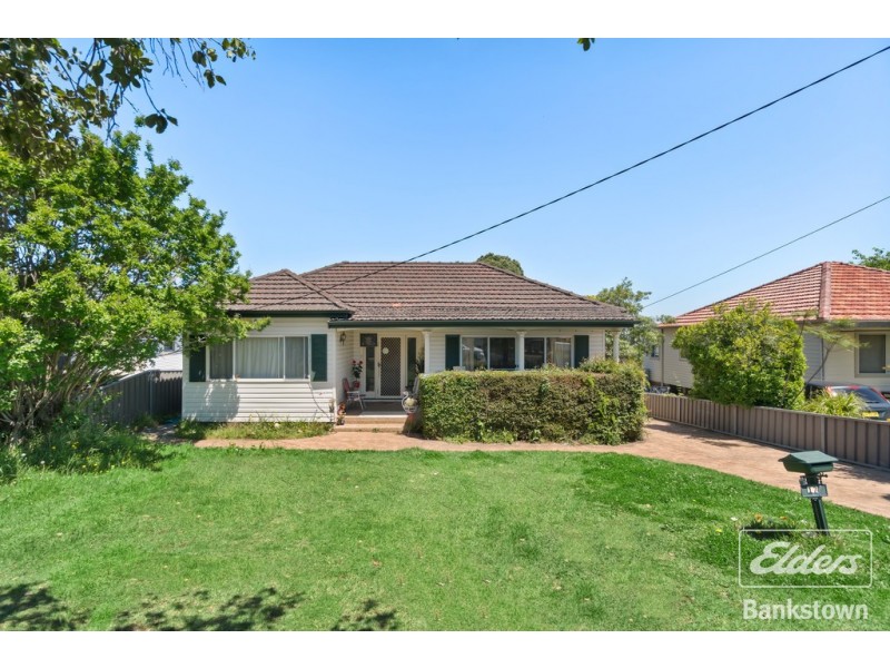 17 Virtue Street, Condell Park NSW 2200