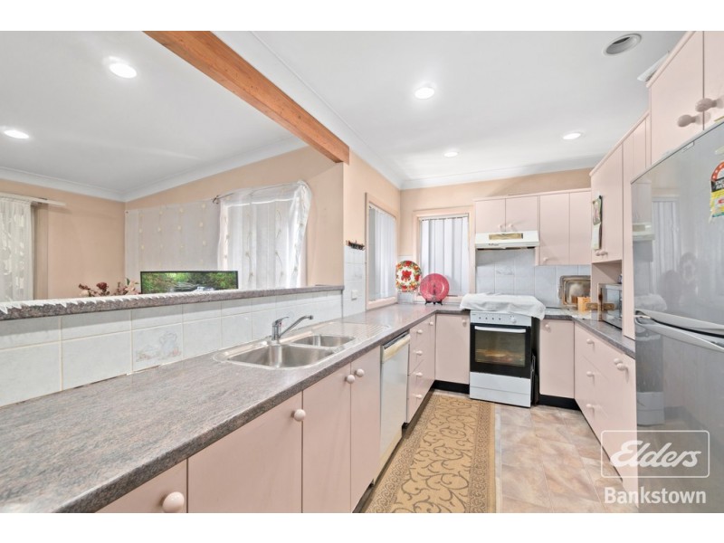 17 Virtue Street, Condell Park NSW 2200