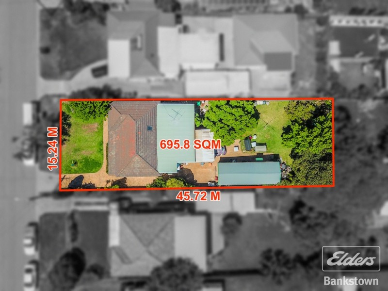 17 Virtue Street, Condell Park NSW 2200