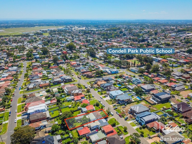 17 Virtue Street, Condell Park NSW 2200