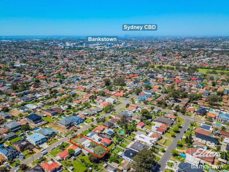 17 Virtue Street, Condell Park NSW 2200
