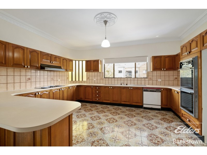 45 Cairds Avenue, Bankstown NSW 2200