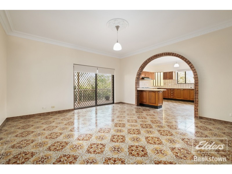 45 Cairds Avenue, Bankstown NSW 2200