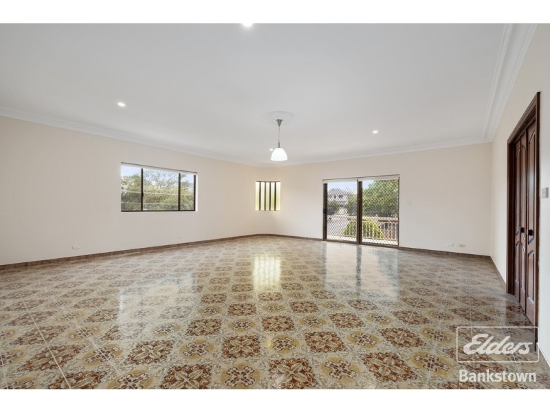 45 Cairds Avenue, Bankstown NSW 2200