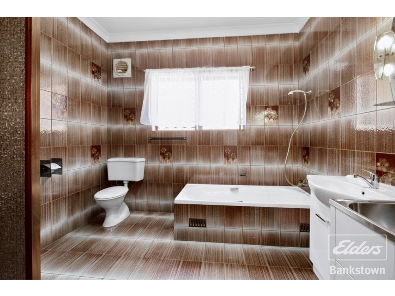 45 Cairds Avenue, Bankstown NSW 2200