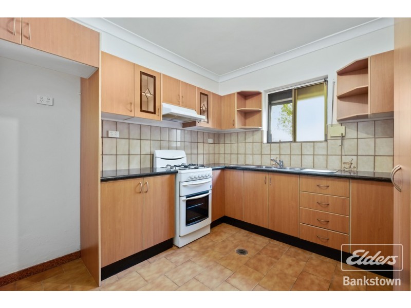 45 Cairds Avenue, Bankstown NSW 2200