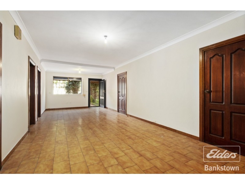 45 Cairds Avenue, Bankstown NSW 2200