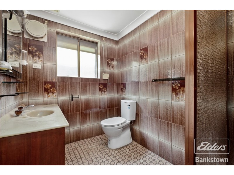 45 Cairds Avenue, Bankstown NSW 2200