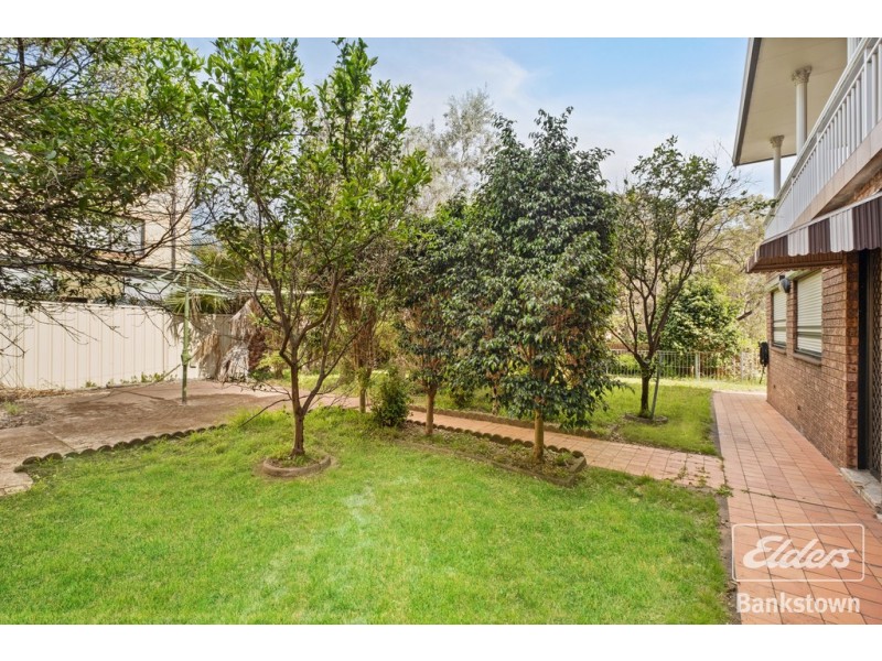 45 Cairds Avenue, Bankstown NSW 2200