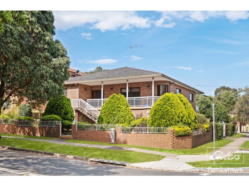 45 Cairds Avenue, Bankstown NSW 2200