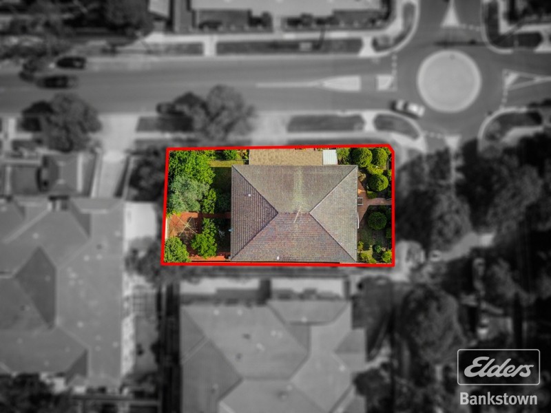 45 Cairds Avenue, Bankstown NSW 2200