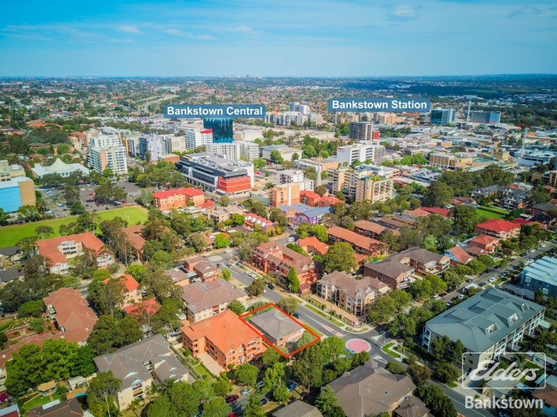 45 Cairds Avenue, Bankstown NSW 2200