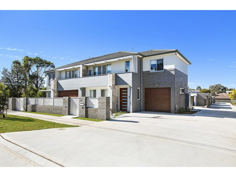 10-12 Graf Avenue, Yagoona NSW 2199