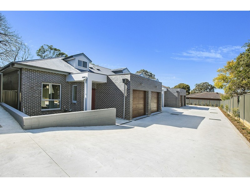 10-12 Graf Avenue, Yagoona NSW 2199