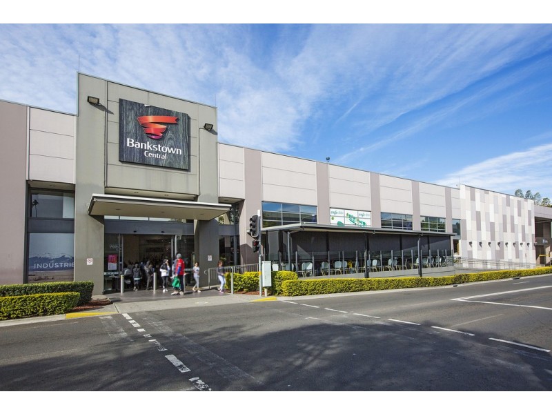 10-12 Graf Avenue, Yagoona NSW 2199