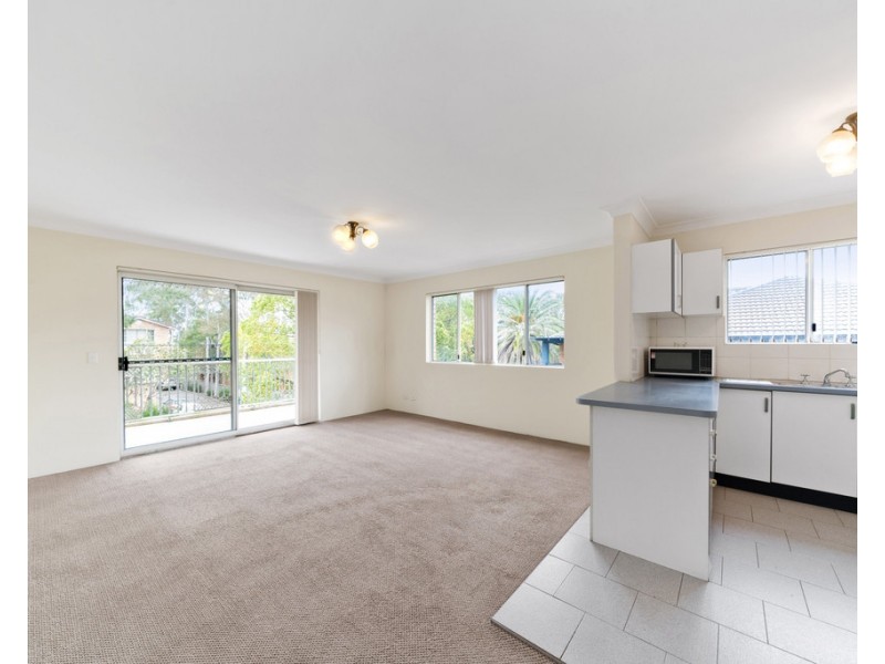 10/90 Meredith Street, Bankstown NSW 2200