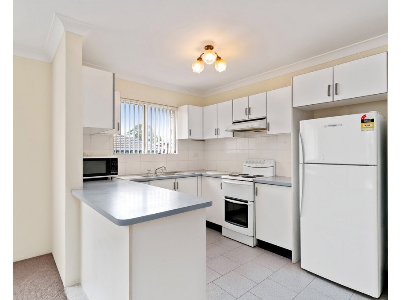 10/90 Meredith Street, Bankstown NSW 2200