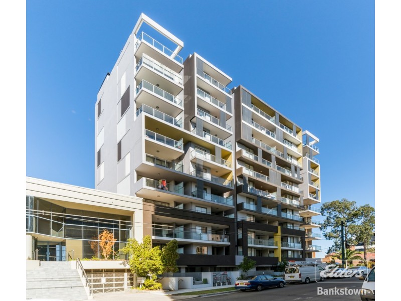 502/10 French Avenue, Bankstown NSW 2200