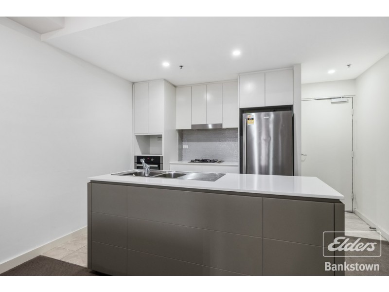 502/10 French Avenue, Bankstown NSW 2200