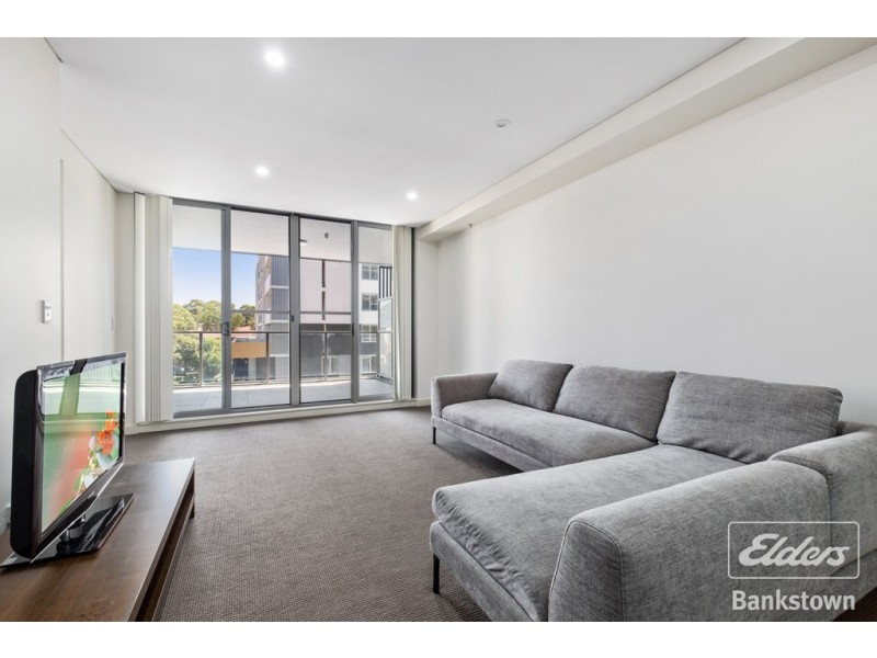 502/10 French Avenue, Bankstown NSW 2200