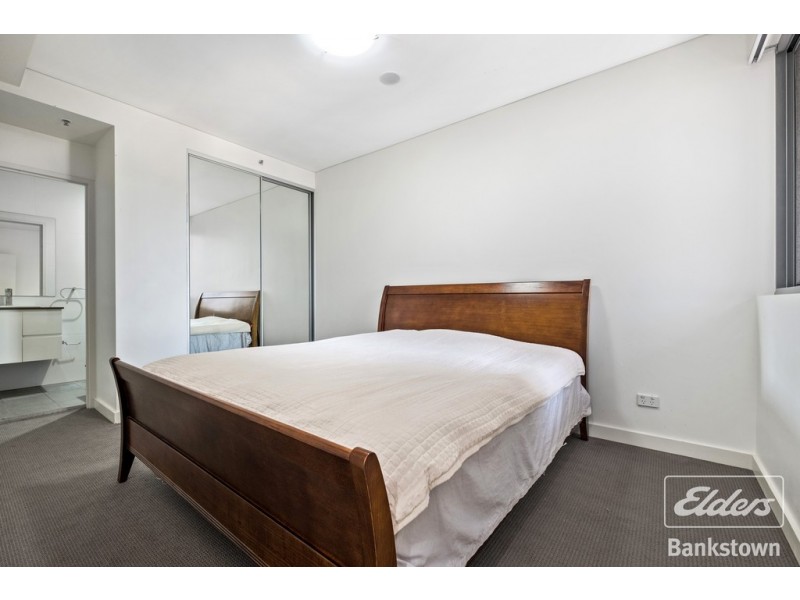502/10 French Avenue, Bankstown NSW 2200
