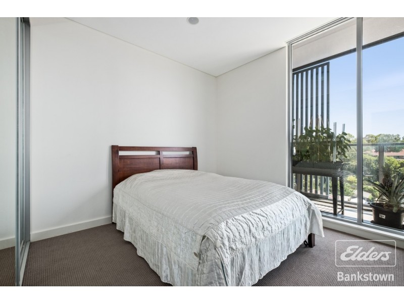 502/10 French Avenue, Bankstown NSW 2200