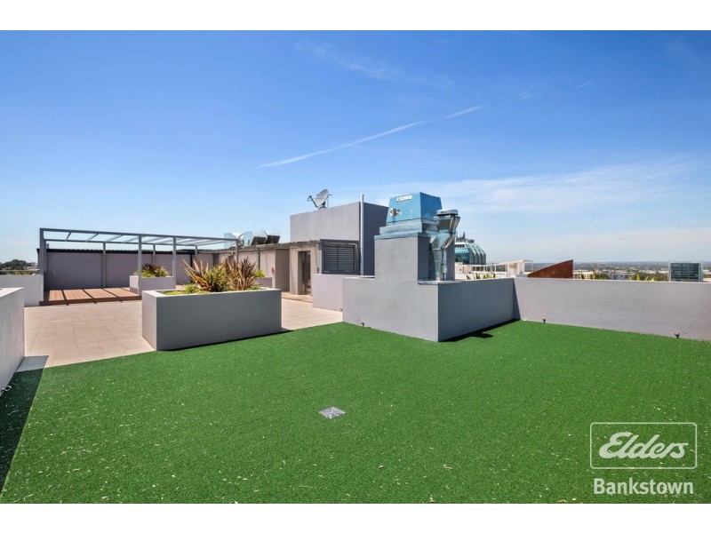 502/10 French Avenue, Bankstown NSW 2200