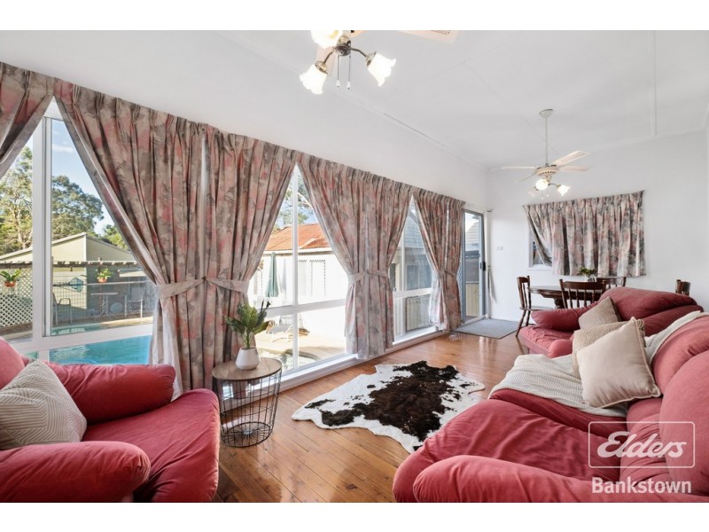 23 Earls Avenue, Riverwood NSW 2210