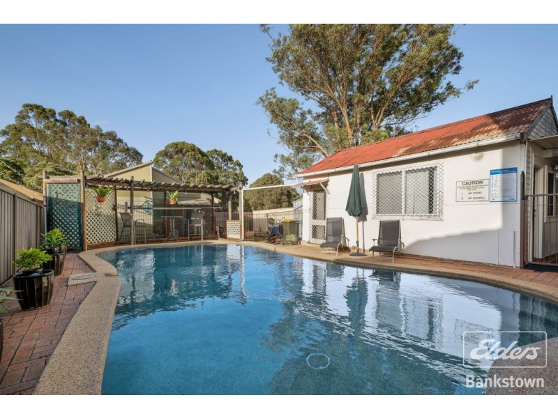 23 Earls Avenue, Riverwood NSW 2210