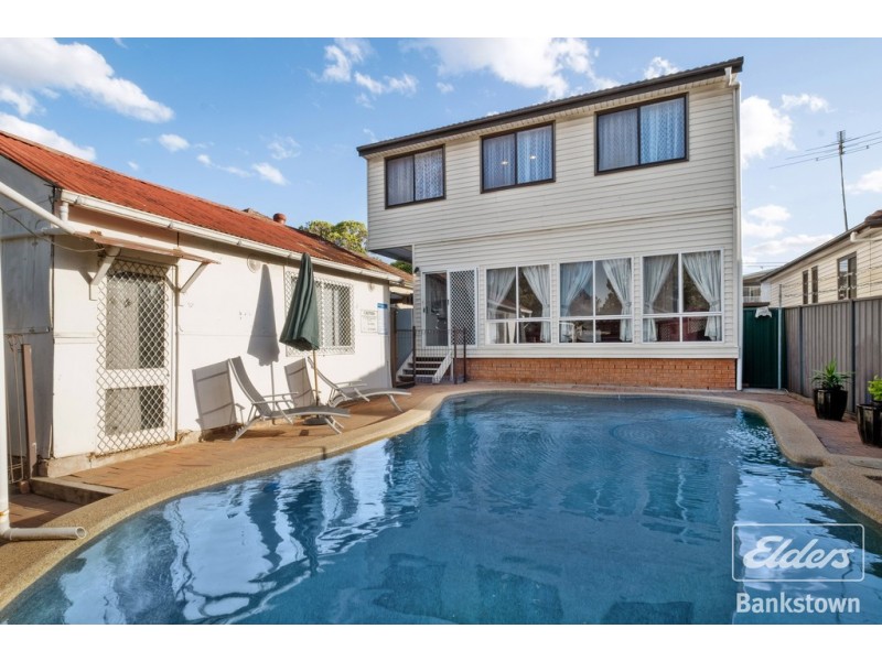 23 Earls Avenue, Riverwood NSW 2210