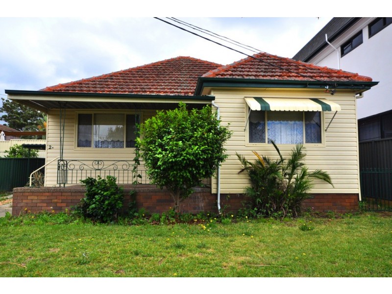 2A Townsend Street, Condell Park NSW 2200