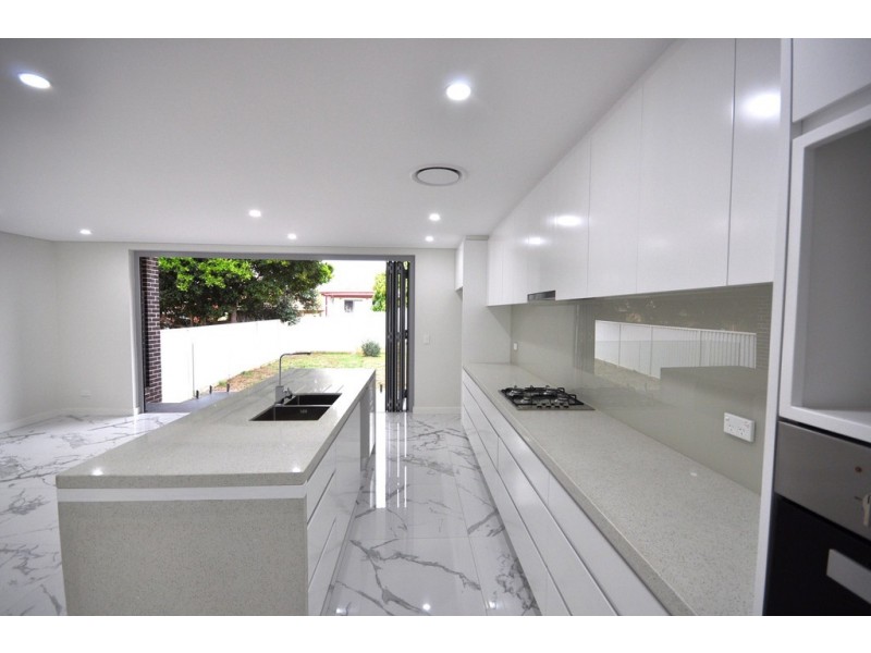 8 Goodwin Avenue, Mount Lewis NSW 2190