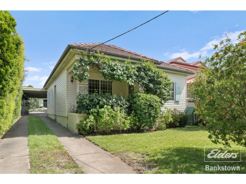 32 Wattle Street, Punchbowl NSW 2196