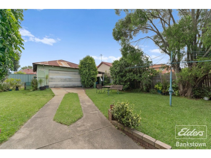 32 Wattle Street, Punchbowl NSW 2196