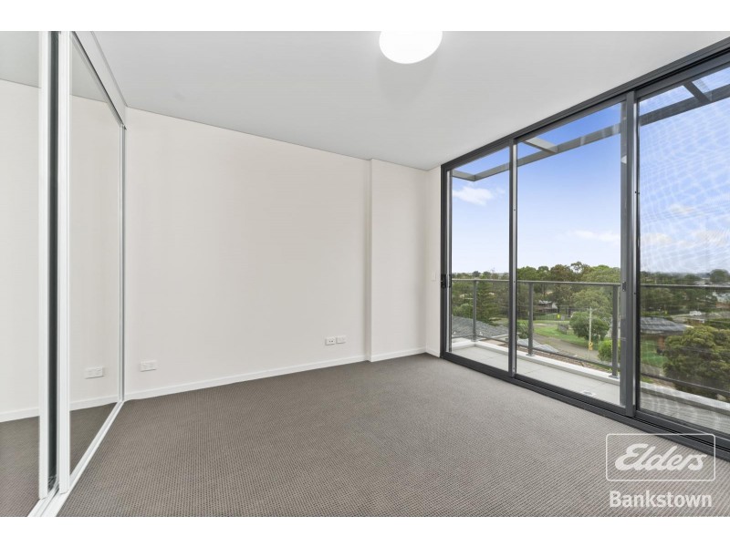 7/93 Nuwarra Road, Moorebank NSW 2170