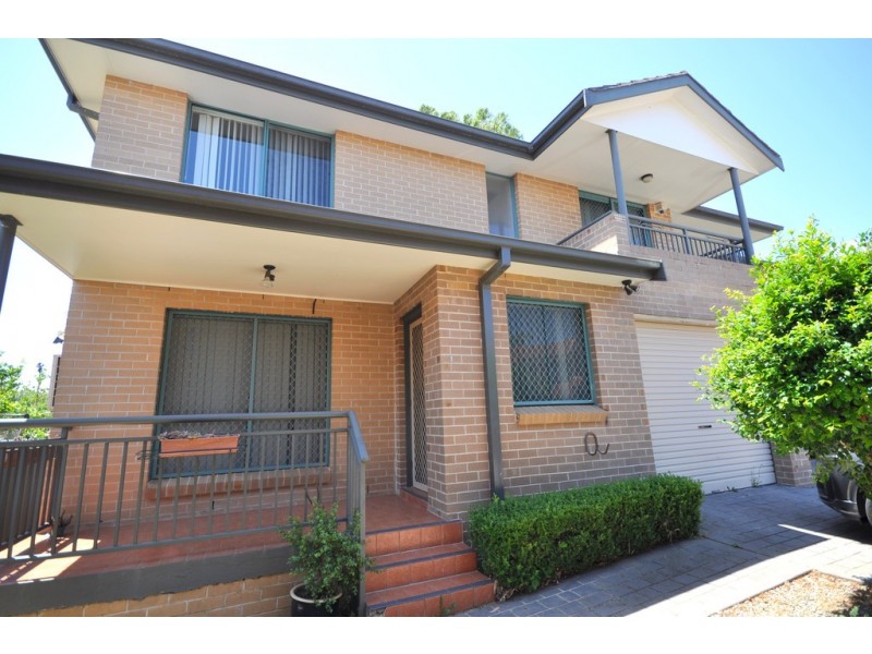 1/81 Bellevue Avenue, Georges Hall NSW 2198