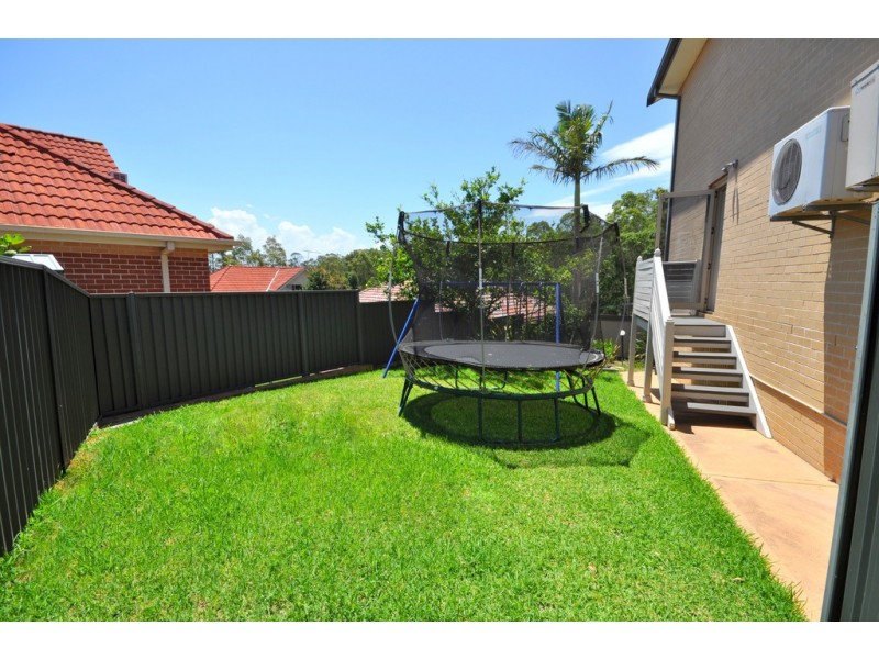 1/81 Bellevue Avenue, Georges Hall NSW 2198