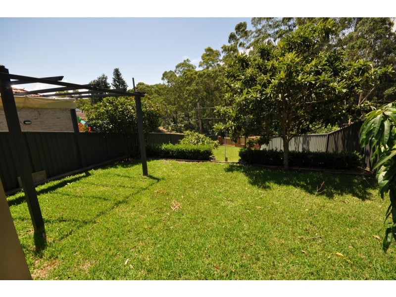 1/81 Bellevue Avenue, Georges Hall NSW 2198