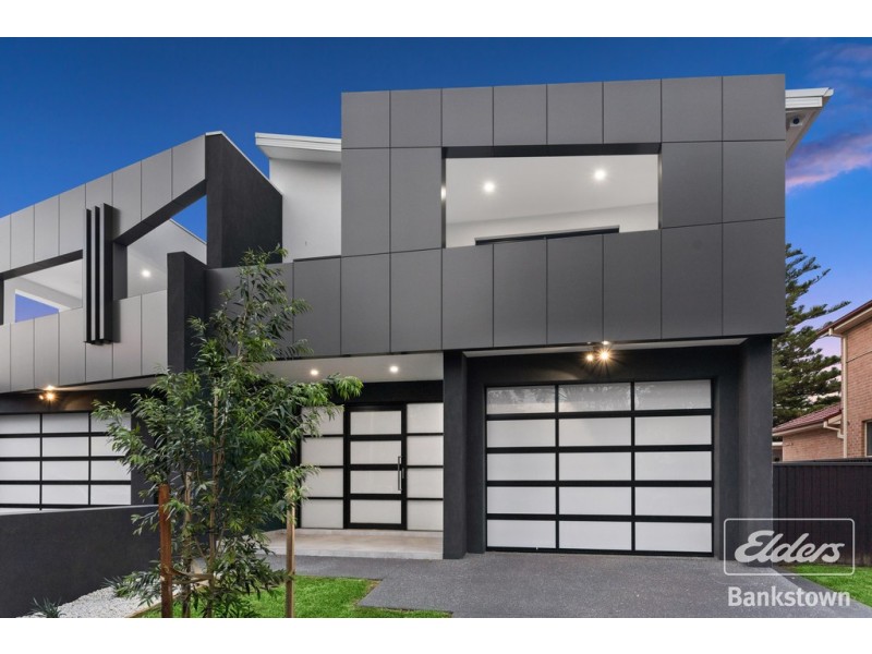 56 Antwerp Street, Bankstown NSW 2200